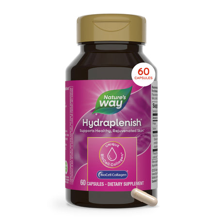 <{%MAIN7_15601%}>Nature's Way® | Hydraplenish