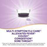 <{%MAIN2_15803%}>Nature's Way® | Sambucus Flu Relief** Elderberry Syrup