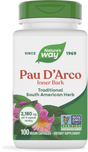 <{%PRIMARY_15450%}>Nature's Way® | Pau d'Arco Inner Bark, 100 capsules