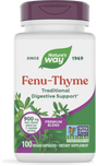<{%PRIMARY_350%}>Nature's Way® | Fenu-Thyme Premium Blend, 100 capsules