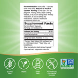 <{%MAIN4_12380%}>Nature's Way® | Dong Quai Root