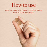 <{%DETAIL2_15268%}>Nature's Way® | Ginkgold - product recommendations