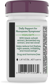 <{%360IMAGE2_14536%}>Nature's Way® | EstroSoy Premium Blend - left side of pack