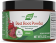 <{%PRIMARY_12127%}>Nature's Way® | Beet Root Powder, 5 oz (150 g)