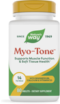<{%PRIMARY_01558%}>Nature's Way® | Myo-Tone, 80 tablets