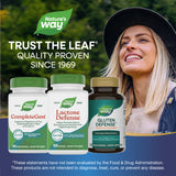 <{%MAIN5_47110%}>Nature's Way® | Lactose Defense