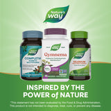 <{%MAIN5_63700%}>Nature's Way® | Gymnema