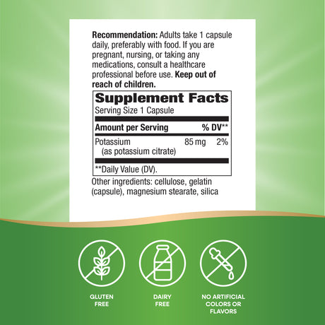 <{%MAIN4_41071%}>Nature's Way® | Potassium