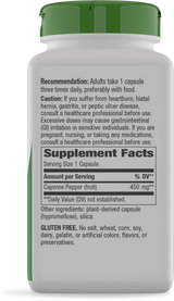 <{%360IMAGE5_11508%}>Nature's Way® | Cayenne Fruit - right side of pack