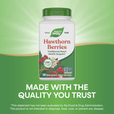 <{%MAIN3_15338%}>Nature's Way® | Hawthorn Berries