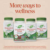 <{%MAIN6_12150%}>Nature's Way® | Cranberry Fruit