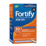 <{%MAIN6_10293%}>Nature's Way® | Fortify Daily Pre+Probiotic Adults 50+