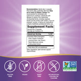 <{%MAIN4_413%}>Nature's Way® | Echinacea Astragalus & Reishi Premium Blend