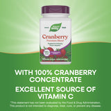 <{%MAIN3_15135%}>Nature's Way® | Cranberry Premium Blend