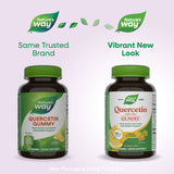 <{%MAIN1_14261%}>Nature's Way® | Quercetin Gummies