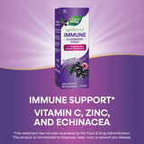 <{%MAIN10_15333%}>Nature's Way® | Sambucus Immune Elderberry Syrup
