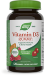 <{%PRIMARY_13608%}>Nature's Way® | Vitamin D3 Gummies