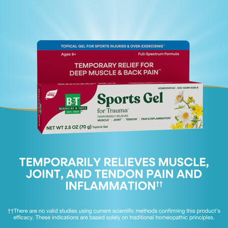 <{%MAIN3_21825492%}>Nature's Way® | Sports Gel