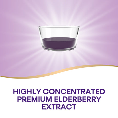 <{%MAIN9_15333%}>Nature's Way® | Sambucus Immune Elderberry Syrup