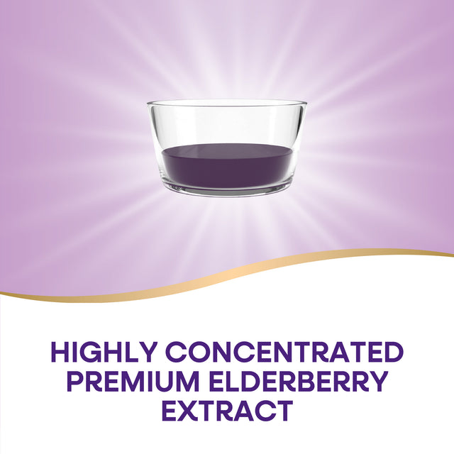<{%MAIN9_15333%}>Nature's Way® | Sambucus Immune Elderberry Syrup