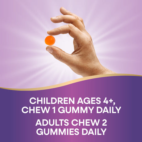 <{%DETAIL2_13608%}>Nature's Way® | Vitamin D3 Gummies