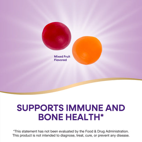 <{%MAIN2_13608%}>Nature's Way® | Vitamin D3 Gummies