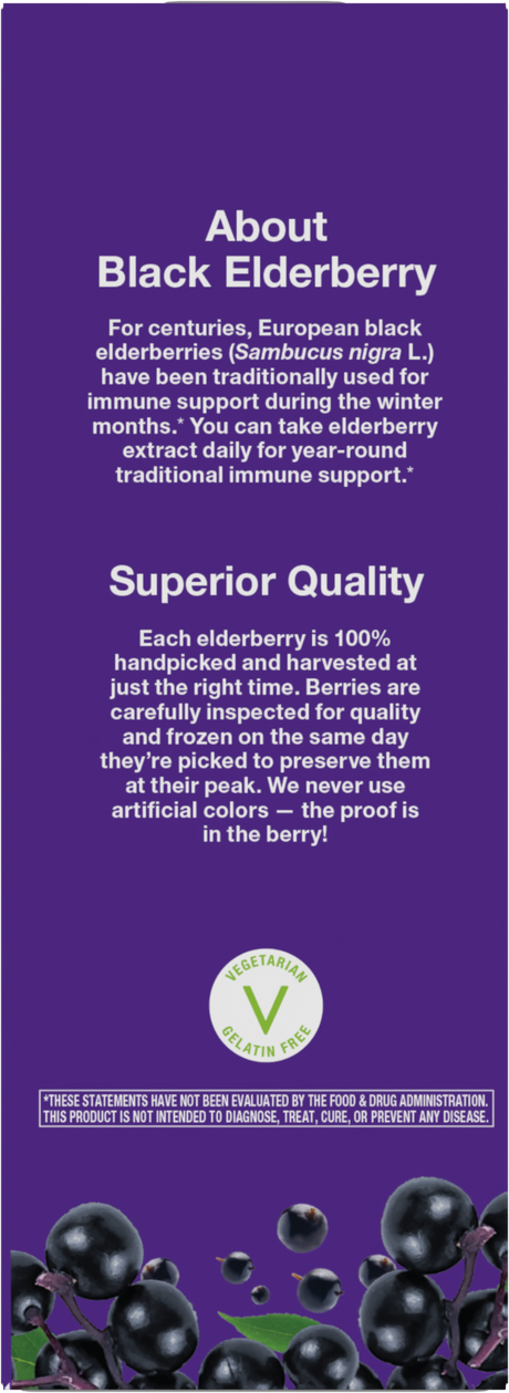 <{%360IMAGE6_15333%}>Nature's Way® | Sambucus Immune Elderberry Syrup