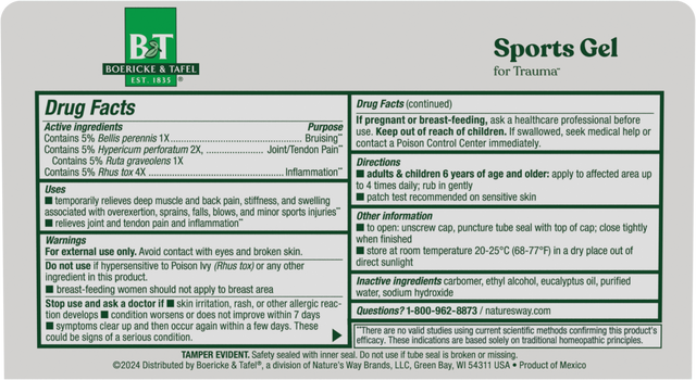 <{%360IMAGE1_21825492%}>Nature's Way® | Sports Gel