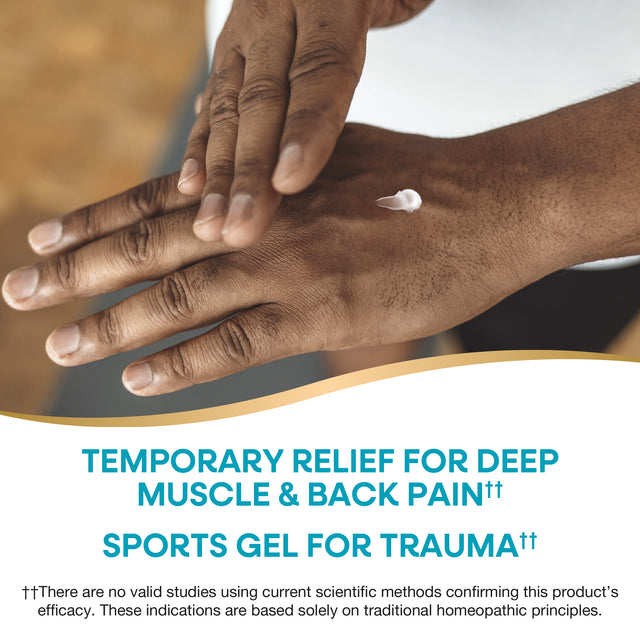 <{%MAIN2_21825492%}>Nature's Way® | Sports Gel