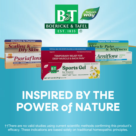 <{%MAIN5_21825492%}>Nature's Way® | Sports Gel