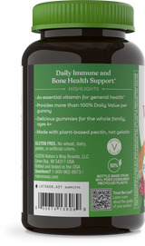 <{%360IMAGE2_13608%}>Nature's Way® | Vitamin D3 Gummies