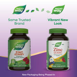 <{%MAIN1_13701%}>Nature's Way® | Zinc Gummies