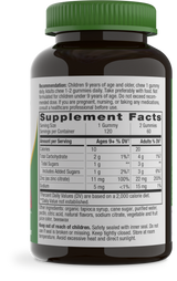 <{%360IMAGE1_13701%}>Nature's Way® | Zinc Gummies