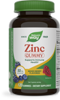 <{%PRIMARY_13701%}>Nature's Way® | Zinc Gummies