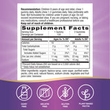 <{%MAIN4_13701%}>Nature's Way® | Zinc Gummies