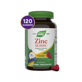 <{%MAIN6_13701%}>Nature's Way® | Zinc Gummies