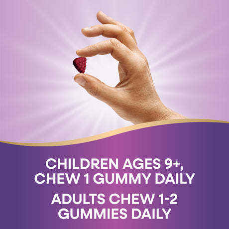 <{%DETAIL2_13701%}>Nature's Way® | Zinc Gummies