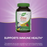 <{%MAIN3_13701%}>Nature's Way® | Zinc Gummies