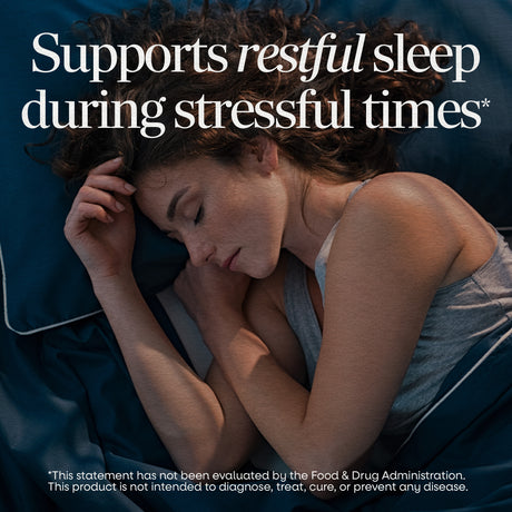 <{%MAIN2_00458%}>Nature's Way® | Sleep Tonight