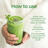 <{%DETAIL2_10895%}>Nature's Way® | Organic MCT Oil - product recommendations