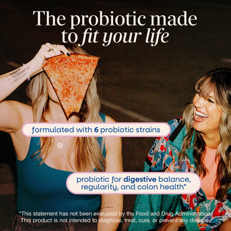 <{%MAIN2_04363%}>Nature's Way® | Pearls Complete Probiotic