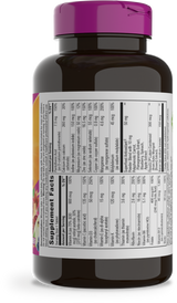 <{%360IMAGE1_13901%}>Nature's Way® | Alive! Women's 50+ Complete Multivitamin - right side of pack
