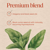 <{%MAIN2_16277%}>Nature's Way® | Oregano Oil Extra Strength