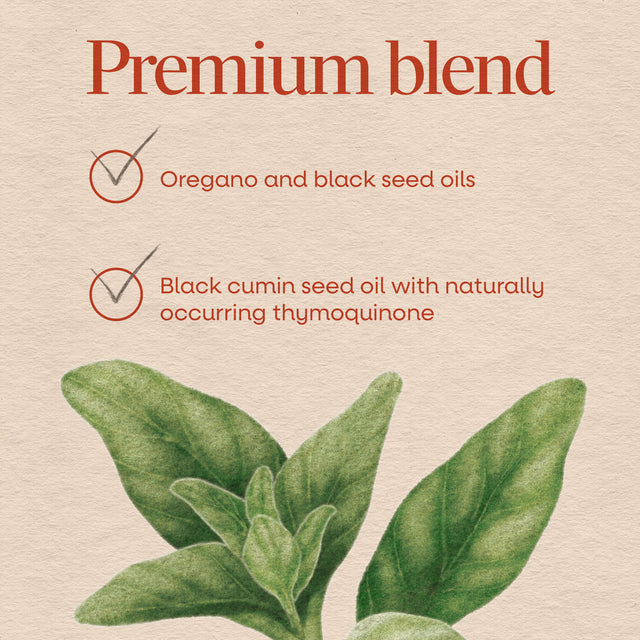 <{%MAIN2_16277%}>Nature's Way® | Oregano Oil Extra Strength