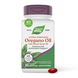 <{%MAIN6_16277%}>Nature's Way® | Oregano Oil Extra Strength