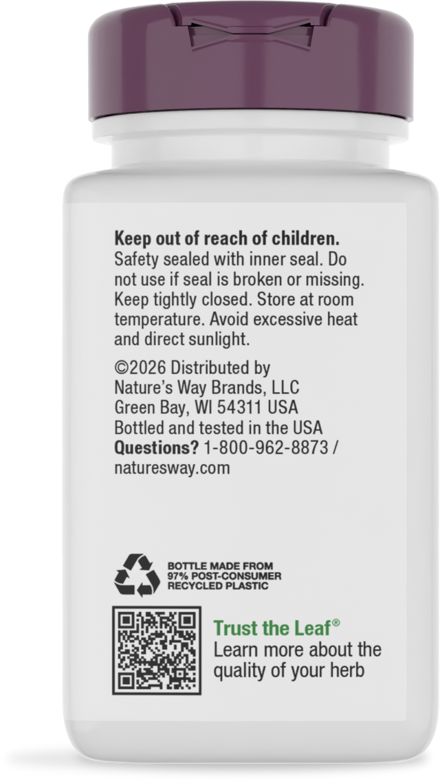 <{%360IMAGE3_16277%}>Nature's Way® | Oregano Oil Extra Strength - back of pack