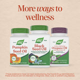 <{%MAIN6_16275%}>Nature's Way® | Black Seed Oil