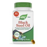 <{%MAIN7_16275%}>Nature's Way® | Black Seed Oil
