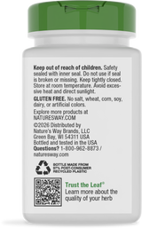 <{%360IMAGE3_undefined%}>Nature's Way® | Pumpkin Seed Oil