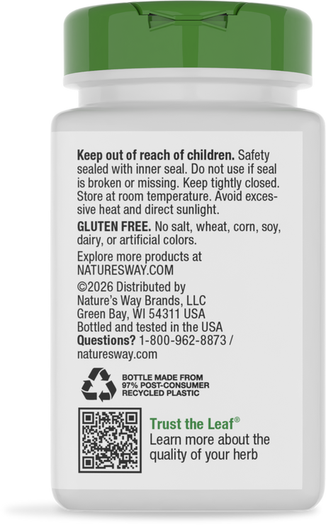 <{%360IMAGE3_undefined%}>Nature's Way® | Pumpkin Seed Oil